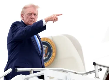 Trump kündigt neue Gespräche mit dem Iran an