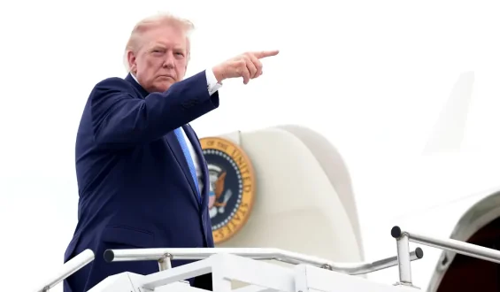 Trump kündigt neue Gespräche mit dem Iran an