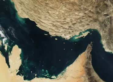 Iran plant hohe Maut in der Straße von Hormus