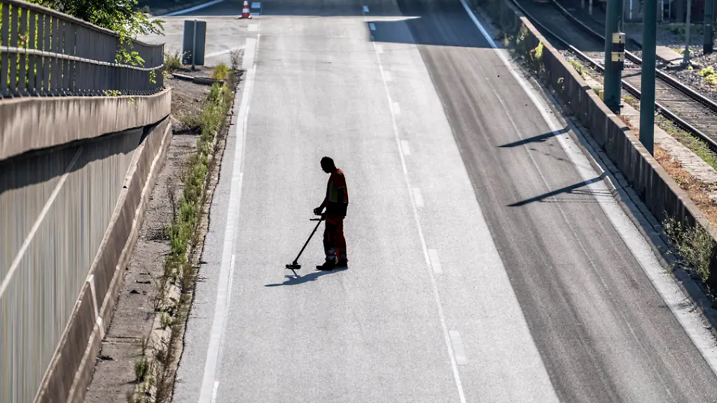 Illegale Preisabsprachen im Straßenbau – Millionenbußgelder verhängt