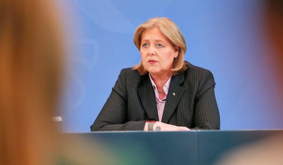 Debatte über Frührente: SPD und Union im Rentenstreit