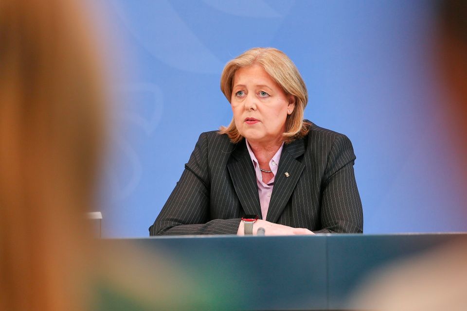 Debatte über Frührente: SPD und Union im Rentenstreit