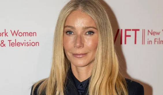 Gwyneth Paltrow debütiert mit vielfältigen Outfits auf TikTok