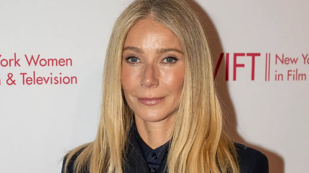 Gwyneth Paltrow debütiert mit vielfältigen Outfits auf TikTok