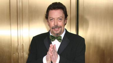Das facettenreiche Leben des Tim Curry