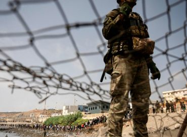 Migranten kehren nach Marokko zurück