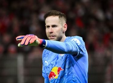 Ter Stegen bei Ajax Amsterdam: Ein neuer Abschnitt