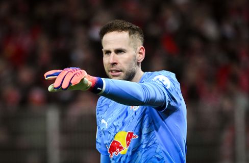 Ter Stegen bei Ajax Amsterdam: Ein neuer Abschnitt