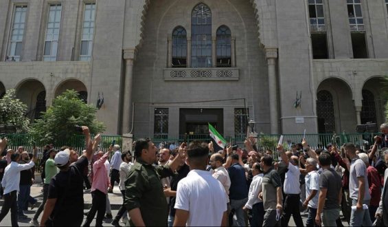 Assads Verurteilung in Abwesenheit löst Hoffnung aus