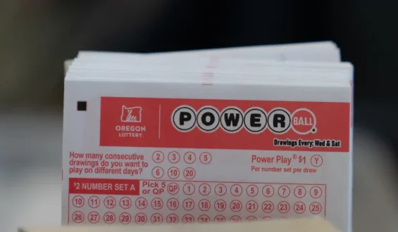 Lottospieler gewinnt Milliarden-Jackpot in den USA