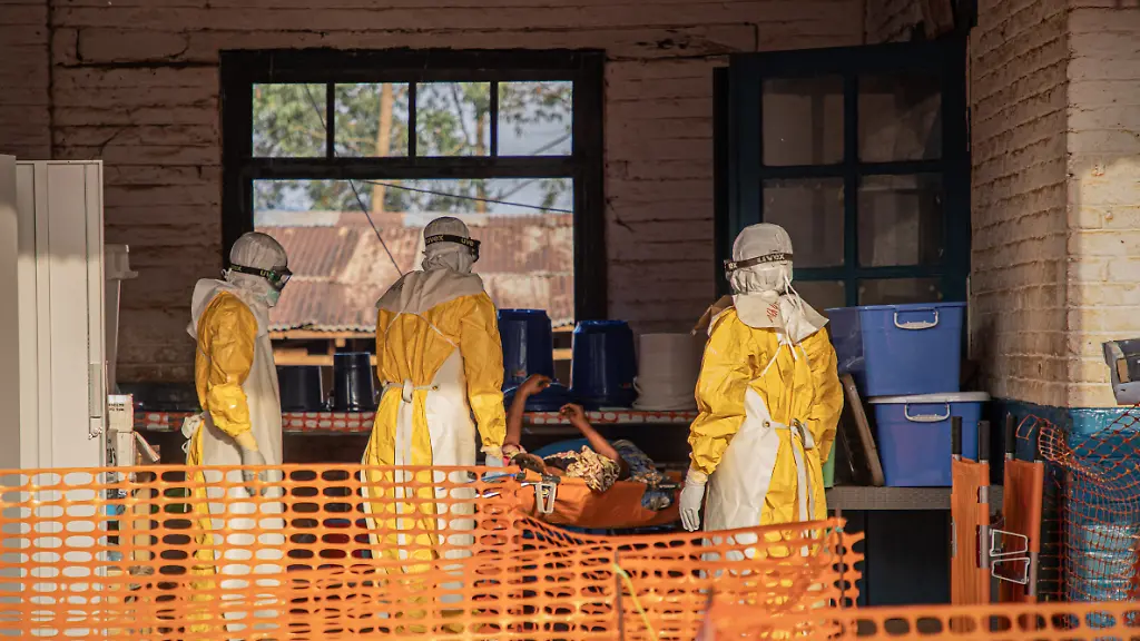 Ebola-Ausbruch im Kongo: Eine wachsende Krise