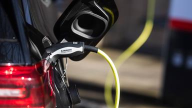 Steigende Beliebtheit von gebrauchten E-Autos