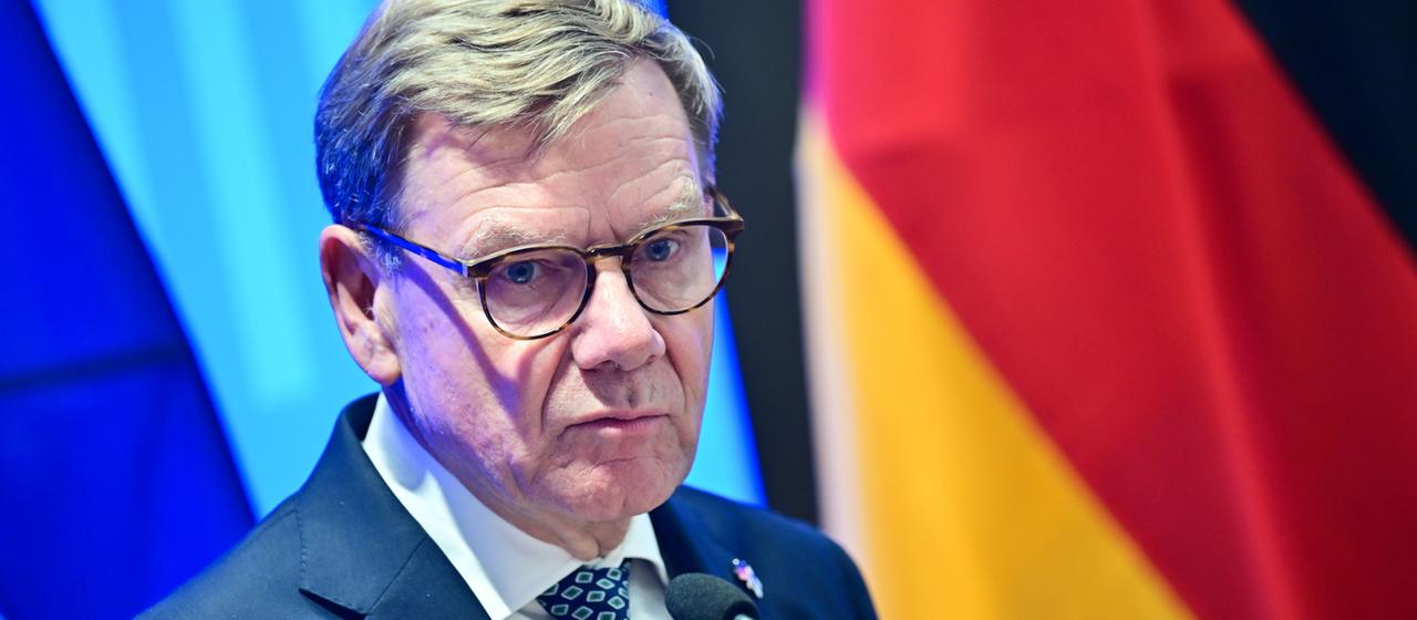 EU in Aufruhr nach Migranten-Ansturm auf Ceuta