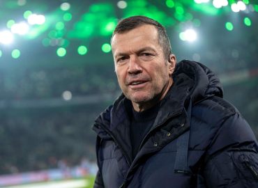 Kritik an Gianni Infantino und Diskussionen über Nachfolger