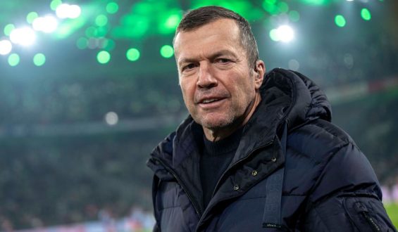 Kritik an Gianni Infantino und Diskussionen über Nachfolger