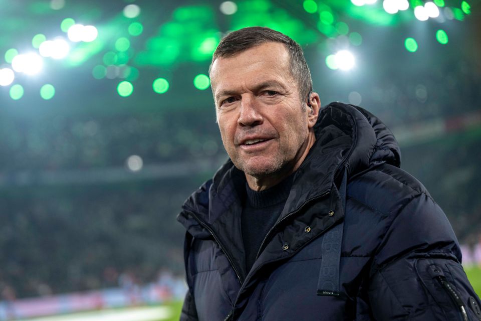 Kritik an Gianni Infantino und Diskussionen über Nachfolger