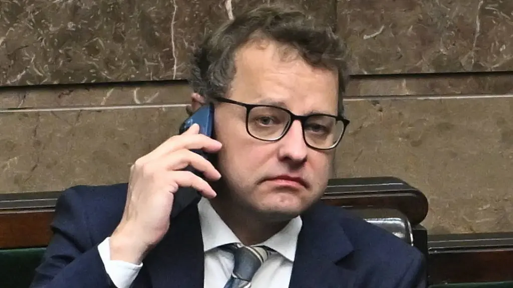 Polnischer Ex-Minister im Fokus: Flucht nach Transnistrien