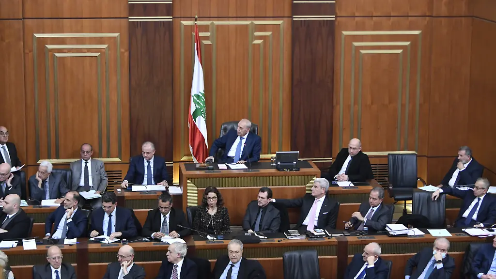 Libanon schafft Todesstrafe ab: Ein historischer Moment für die Menschenrechte