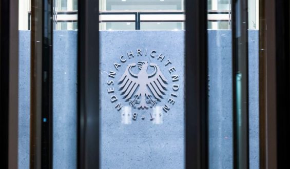 Bundeskabinett beschließt Reform der deutschen Nachrichtendienste