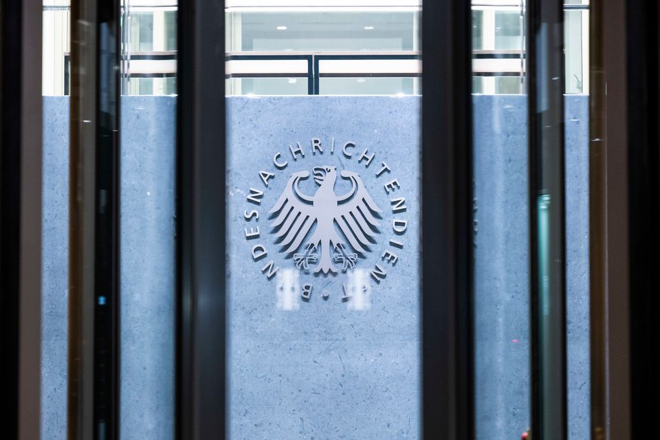 Bundeskabinett beschließt Reform der deutschen Nachrichtendienste