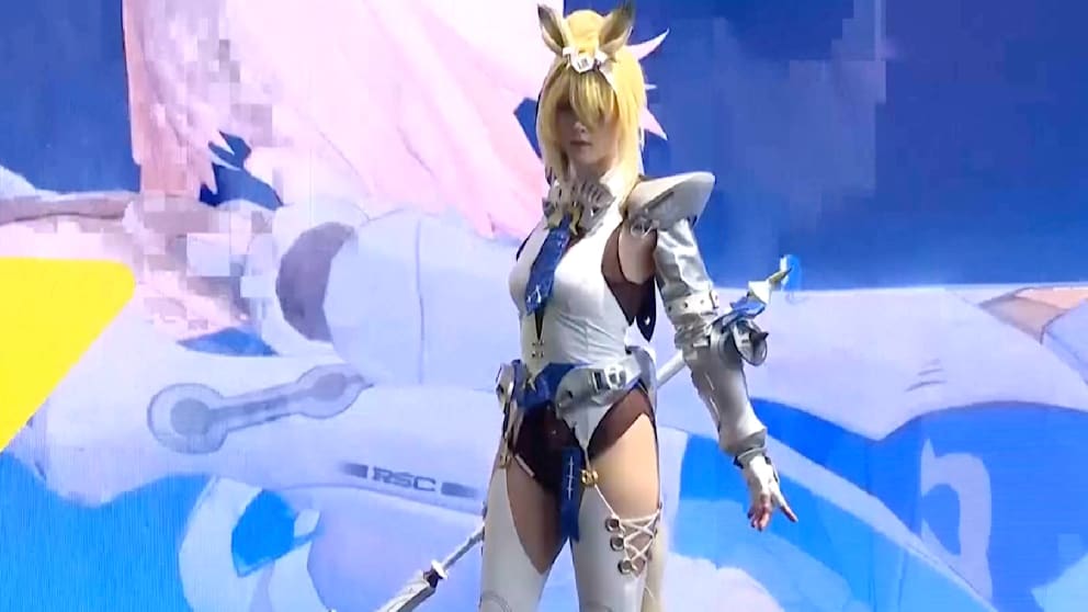 Gaming-Highlights der Gamescom 2026