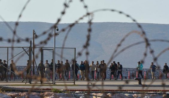EU und Migrationsabwehr in Ostlibyen: Heikle Zusammenarbeit