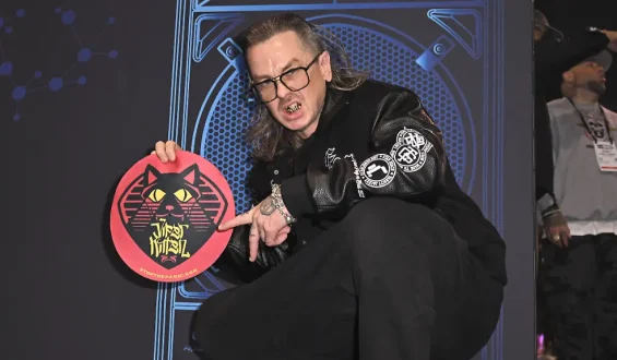 Gerüchte um Sid Wilsons Abschied von Slipknot: Gitarrist Jim Root äußert sich