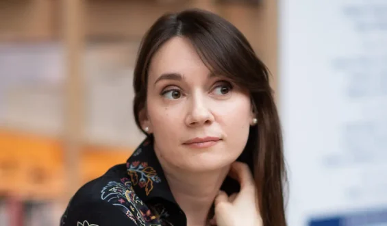 Konflikt um die Ausweisung von Xenia Fedorova aus Frankreich