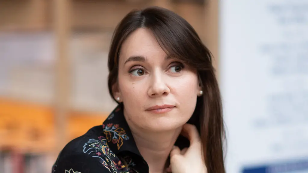 Konflikt um die Ausweisung von Xenia Fedorova aus Frankreich