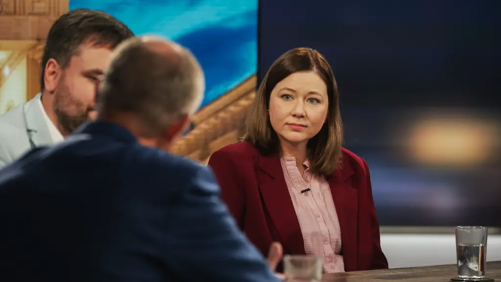 Kanzler Merz unter Druck bei RTL-Auftritt
