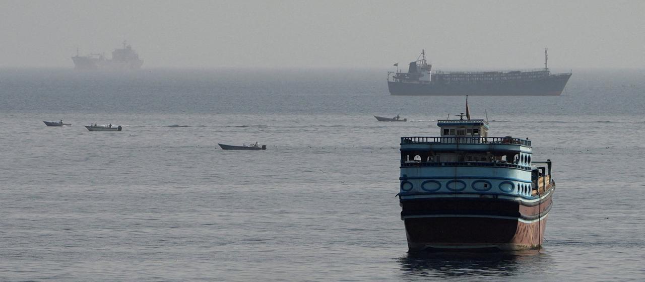 US-Vertreter sehen Anzeichen einer Einigung mit Iran