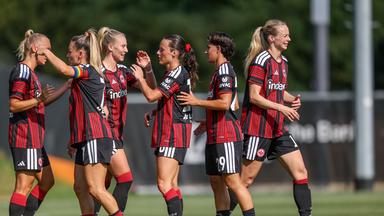 Eintracht Frankfurt trifft in der Champions-League-Qualifikation auf PSG