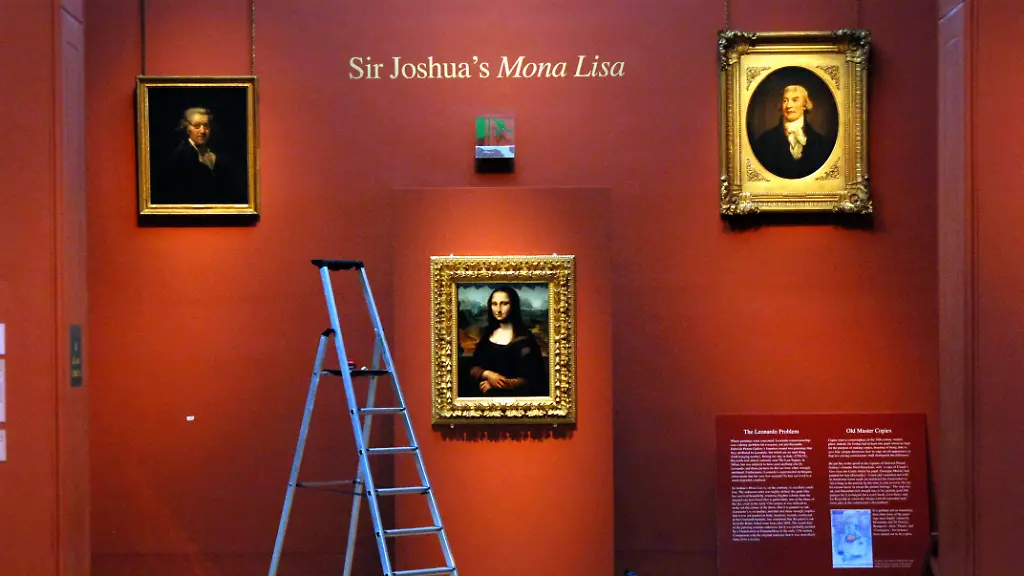 Die Welt der Kunstfälschungen: Moderne Methoden und alte Tricks