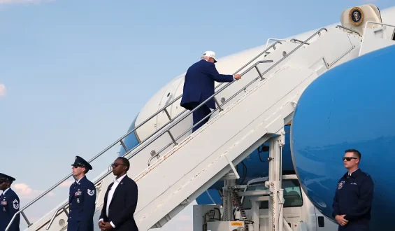 Berichte: Zweifel an iranischer Bedrohung für Trump
