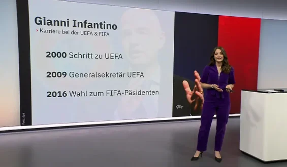FIFA stellt umstrittene Investorenpläne ein