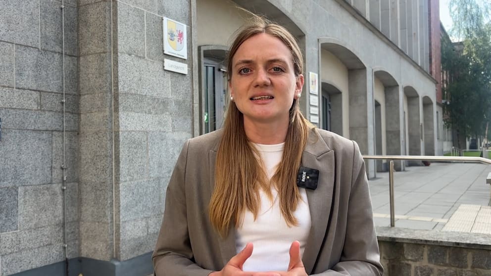Fortsetzung des Prozesses um den Mord an Fabian
