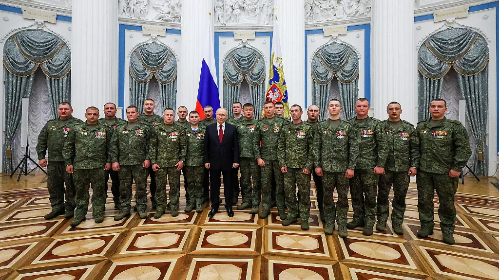 US-Geheimdienste warnen vor möglichen russischen Angriffen auf Nato