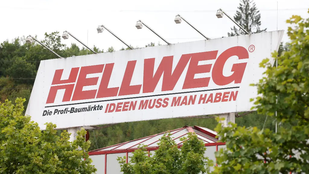 Auflösung von Hellweg und BayWa: Viele Arbeitsplätze in Gefahr