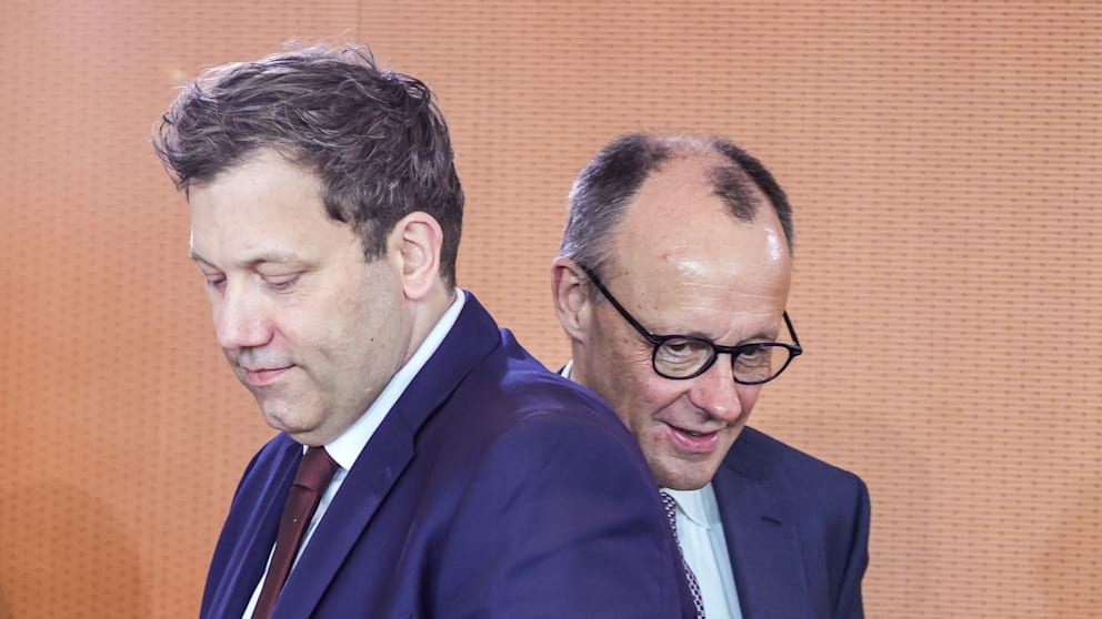 Steuerpläne und ihre Folgen