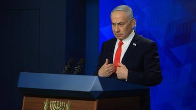 Netanjahu kritisiert Gaza-Plan von Trump