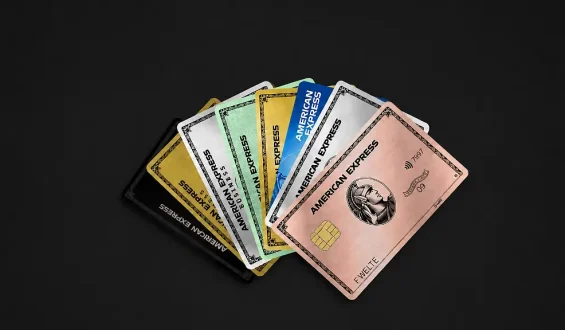 American Express Kreditkarten: Ein Vergleich der Leistungen und Kosten
