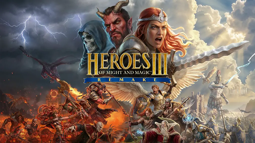 Highlights von der Gamescom: Ubisoft und CD Projekt Red Beeindrucken
