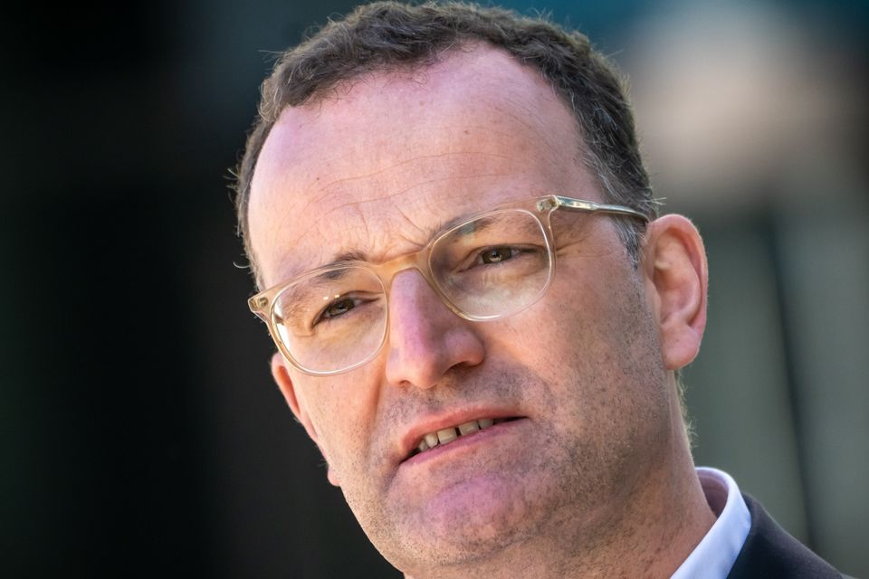 Jens Spahn zieht sich weiter zurück