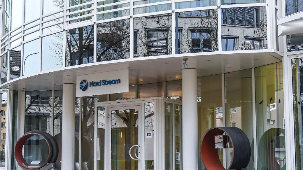 Prozess um Nord-Stream-Sprengung: Gazproms Einblick in Akten gefordert