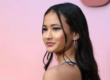 Tragischer Unfalltod der Schauspielerin Kaylee Hottle