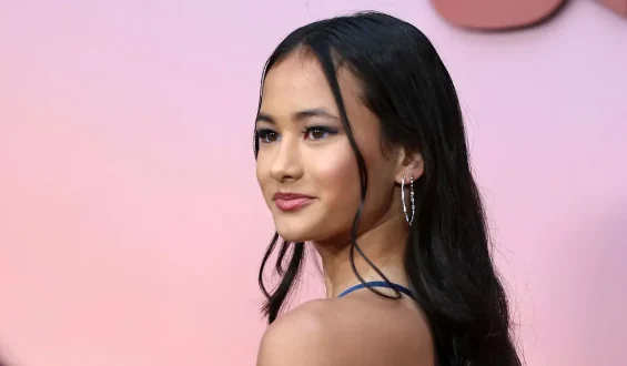Tragischer Unfalltod der Schauspielerin Kaylee Hottle
