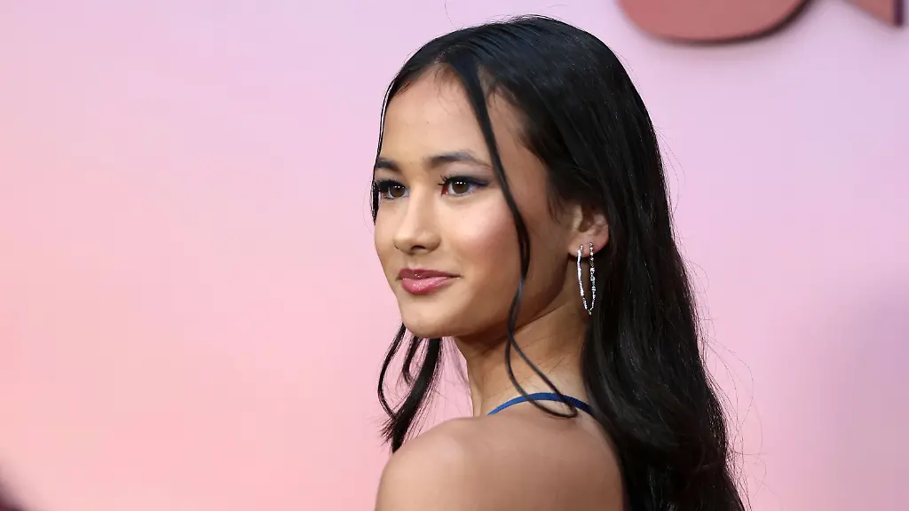 Tragischer Unfalltod der Schauspielerin Kaylee Hottle