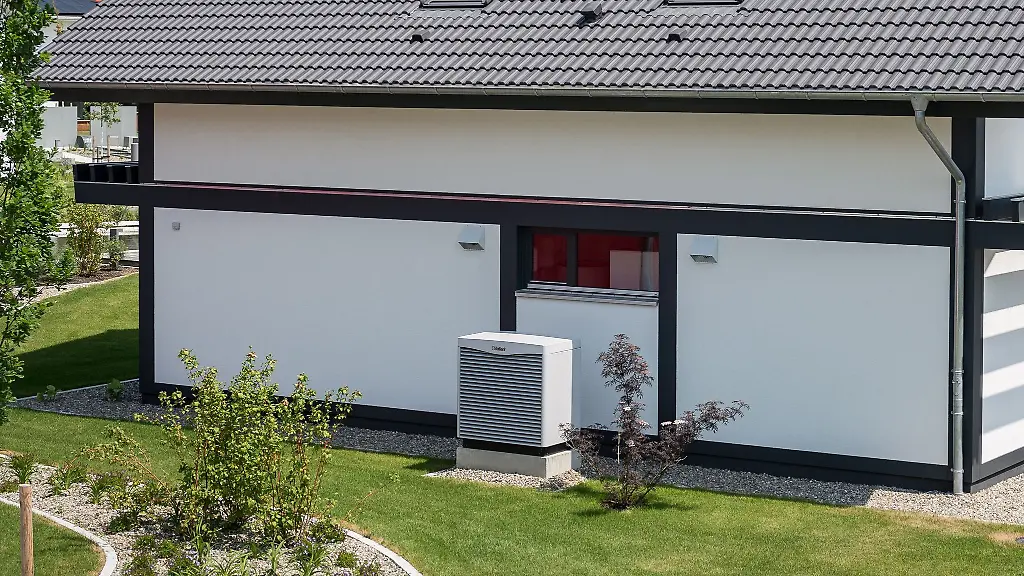 Heizen und Kühlen mit Luft-Luft-Wärmepumpen: Das sollten Sie wissen