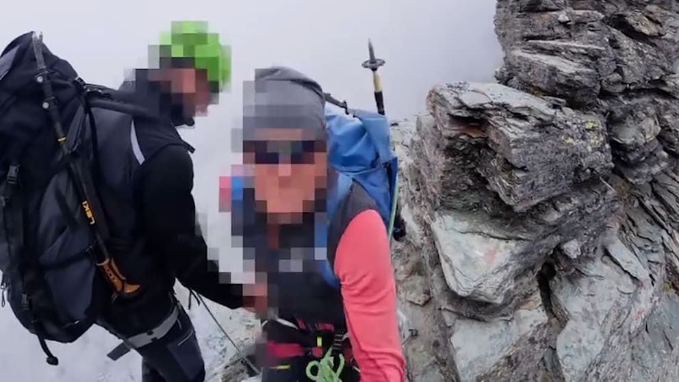 Konflikt auf Österreichs höchstem Berg