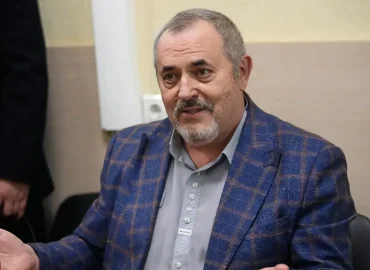 Russischer Oppositioneller Nadeschdin flieht nach Frankreich